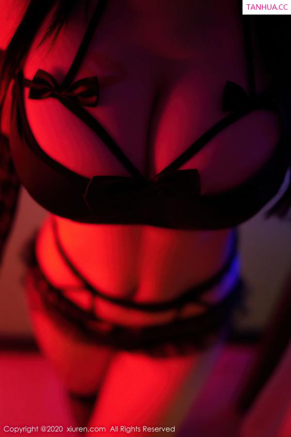 美七Mia  [XiuRen]高清写真图 2020.09.24 No.2598 美七Mia第35张图片